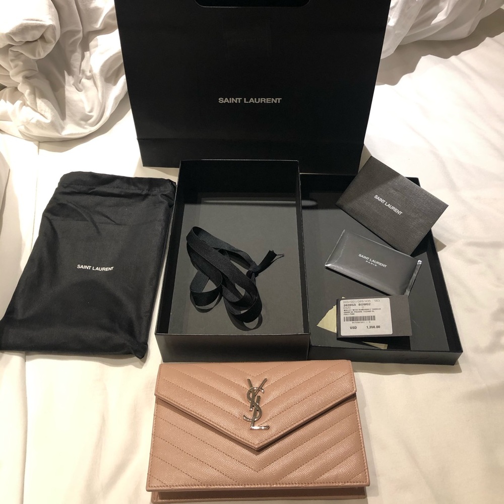 YSL